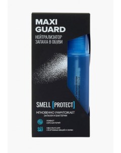 Дезодорант для обуви Maxiguard