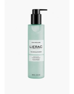 Мицеллярная вода Lierac