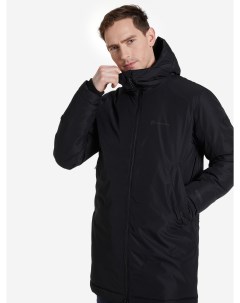 Куртка утепленная мужская Черный Outventure