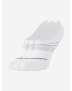 Носки Lightweight 3 пары Белый Nike
