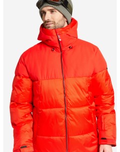 Куртка утепленная мужская Horizon Красный O`neill
