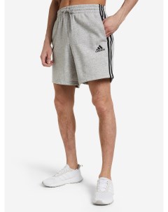 Шорты мужские Essentials Серый Adidas
