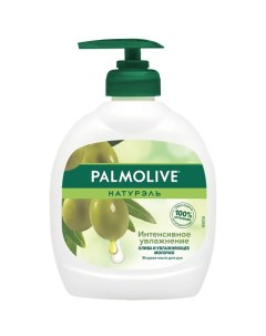 Жидкое мыло Оливковое молочко 300 Palmolive