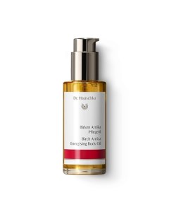 Масло для тела Берёза и Арника Dr hauschka