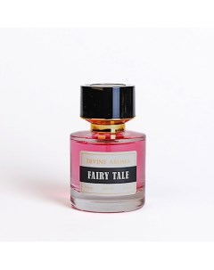 Fairy Tale Divine aroma