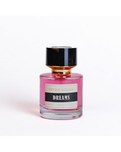Dreams Divine aroma