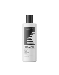 Шампунь для волос WHITE 250 мл White cosmetics