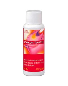 Эмульсия 4 Color Touch 60 мл Wella professionals