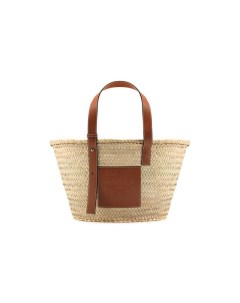 Сумка Basket Loewe