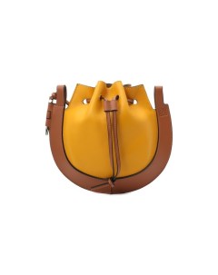 Сумка Horseshoe small Loewe