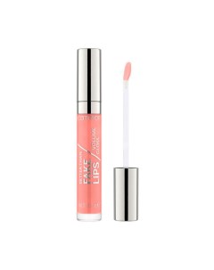 Блеск для губ BETTER THAN FAKE LIPS VOLUME GLOSS тон 020 Catrice