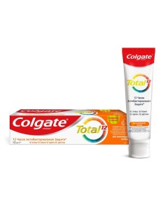Паста зубная TOTAL Витамин С 100 мл Colgate