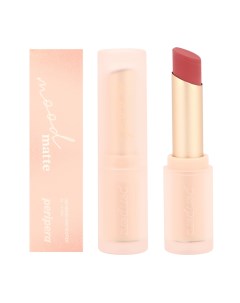 Помада для губ INK MOOD MATTE STICK тон 03 rose fiction Peripera