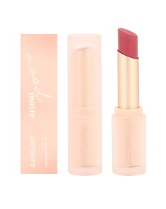 Помада для губ INK MOOD MATTE STICK тон 10 pink avenue Peripera