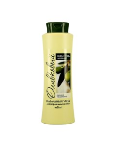 Шампунь для волос оливковый для нормальных волос 500 мл Bielita