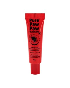 Бальзам для губ Классический 15 г Pure paw paw