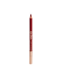 Карандаш для губ LIP LINER тон 41 винный Art-visage