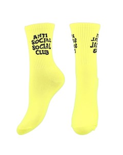 Носки ASSC GREEN р р единый Socks