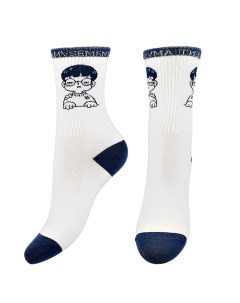 Носки TOKYO Boy р р единый Socks
