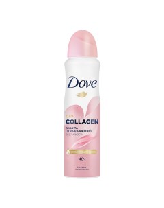 Део спрей жен PRO COLLAGEN Dove