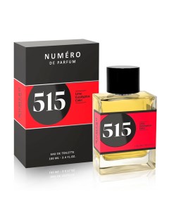 Парфюмерная вода NUMERO 515 муж 100 мл Autre parfum