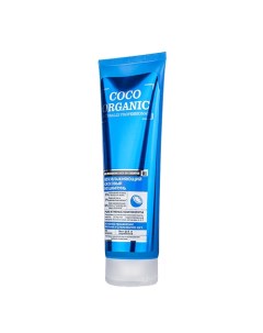 Шампунь для волос NATURALLY PROFESSIONAL COCO ORGANIC увлажняющий 250 мл Organic shop