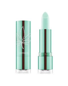 Бальзам для губ HEMP MINT GLOW LIP BALM тон 010 Catrice