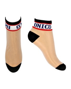 Носки UNICO черные Socks
