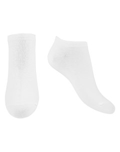 Носки женские BASIC white р р единый Socks