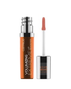 Блеск для губ VOLUMIZING EXTREME LIP BOOSTER тон 020 ginger shot Catrice