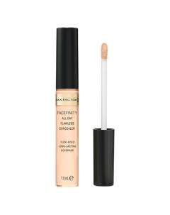 Консилер для лица FACEFINITY ALL DAY FLAWLESS тон 020 Max factor