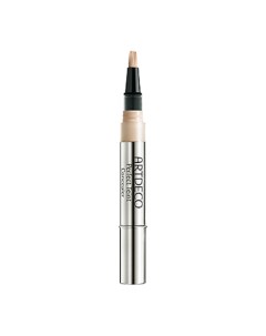 Консилер для лица PERFECT TEINT CONCEALER маскирующий с кисточкой тон 07 Artdeco