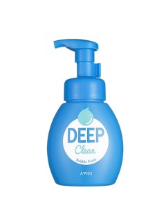 Пенка для умывания DEEP CLEAN 200 мл A'pieu