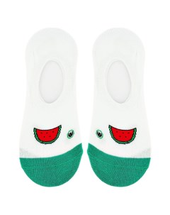 Носки женские JUICY FRUITS Watermelon р р единый Socks