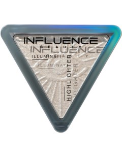 Хайлайтер ILLUMINATI тон 01 Influence beauty