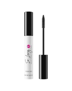 Тушь для ресниц SO LONG NEVER ENDING LASHES MASCARA тон 01 черная интенсивно удлиняющая Bell