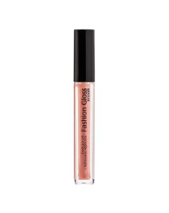 Блеск для губ FASHION GLOSS тон 17 Шедевры Рима с зеркальным эффектом Relouis