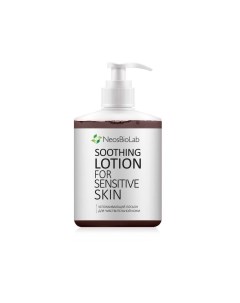 Успокаивающий лосьон для чувствительной кожи Soothing Lotion For Sensitive Skin Neosbiolab (россия)