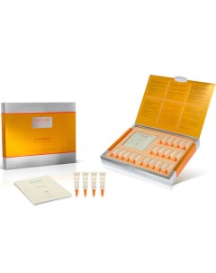 Набор для процедуры Чистый Витамин С Vitamin C Treatment Pack Selvert thermal (швейцария)
