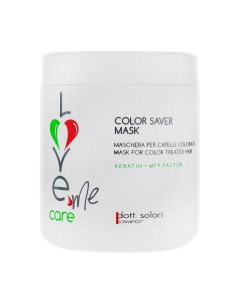 Маска для сохранения цвета Love Me Color DS_2713 1000 мл Dott.solari (италия)