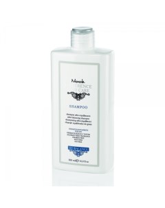 Шампунь для кожи головы склонной к жирности Re Balance Shampoo 607 1000 мл Nook (италия)