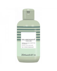 Шампунь для жирной кожи головы и волос Shampoo For Oily Scalp And Hair Eslabondexx (швеция)