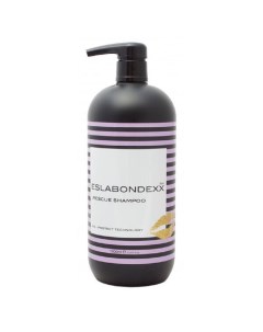 Увлажняющий и укрепляющий шампунь Rescue Shampoo Eslabondexx (швеция)