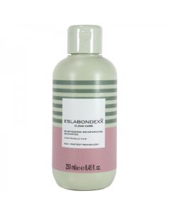 Укрепляющий шампунь для тонких волос Energizing Reinforcing Shampoo For Fragile Hair Eslabondexx (швеция)