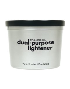 Осветляющее средство Dual Purpose Lightener Paul mitchell (сша)