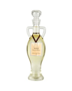 Масло с ароматом нероли Huile parfum Neroli 140413 150 мл Charme d'orient (франция)