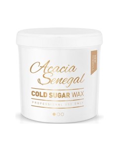 Холодный сахарный воск Сенегальская акация Cold Sugar Wax Beauty image (испания)