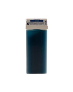 Воск для тела с азуленом в кассете Синий Proff Epil Beauty image (испания)