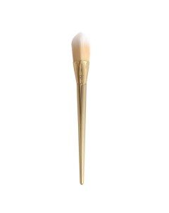 Премиум кисть для тона Bold Metals Brush 101 Triangle Foundation Brush Real techniques (сша)