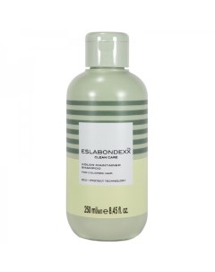 Шампунь для окрашенных волос Color Maintainer Shampoo For Colored Hair 7080ES 250 мл Eslabondexx (швеция)